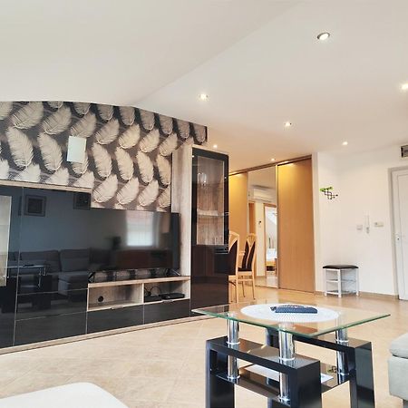 Boroka Apartman ヘーヴィーズ エクステリア 写真