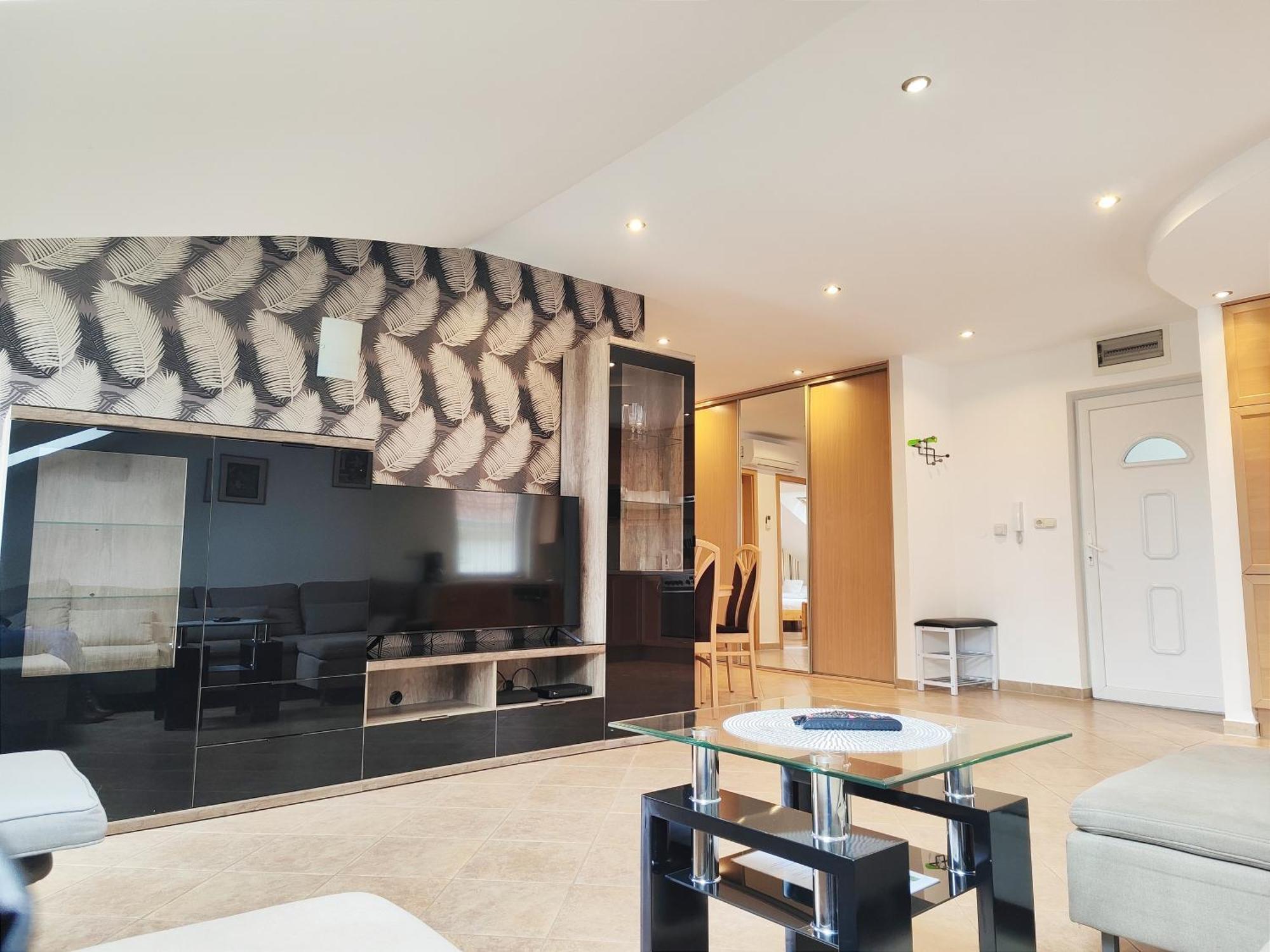 Boroka Apartman ヘーヴィーズ エクステリア 写真